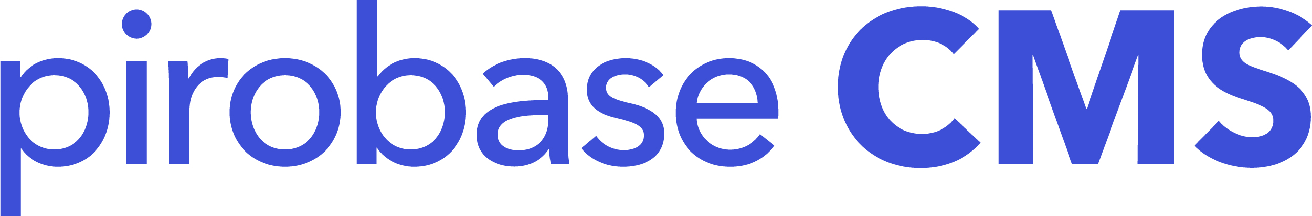 pirobase CMS