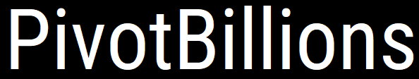 PivotBillions