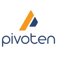 Pivoten