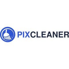 PixCleaner