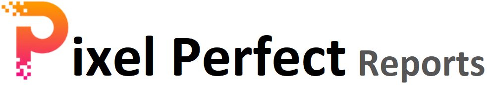 Pixel Perfect Reports