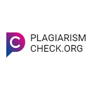 PlagiarismCheck.org
