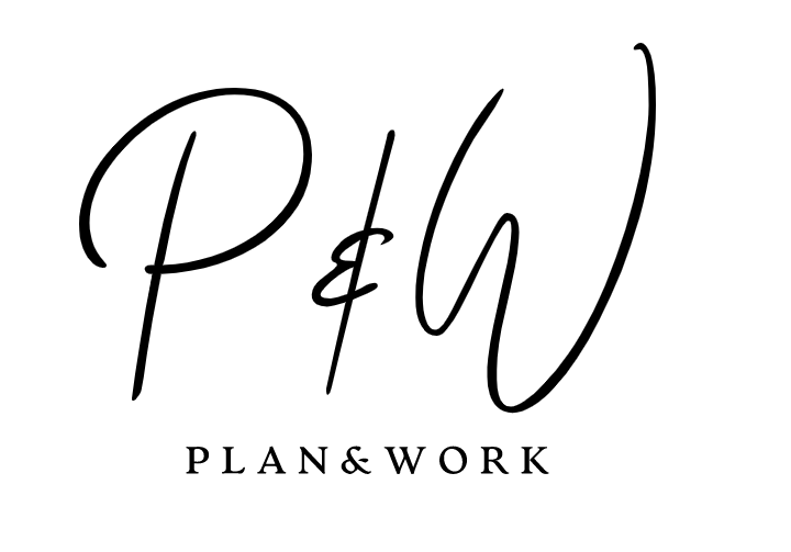 Plan&Work