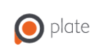 Plate