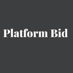 Platform Bid