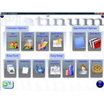 Platinum