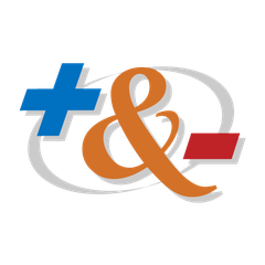 Plus & Minus