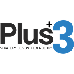 Plus Three