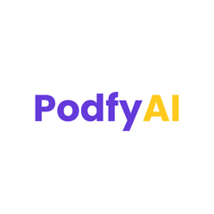 PodfyAI
