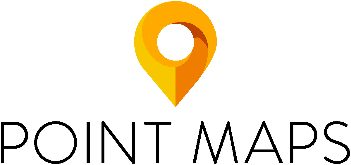 Point Maps