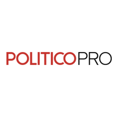 POLITICO Pro