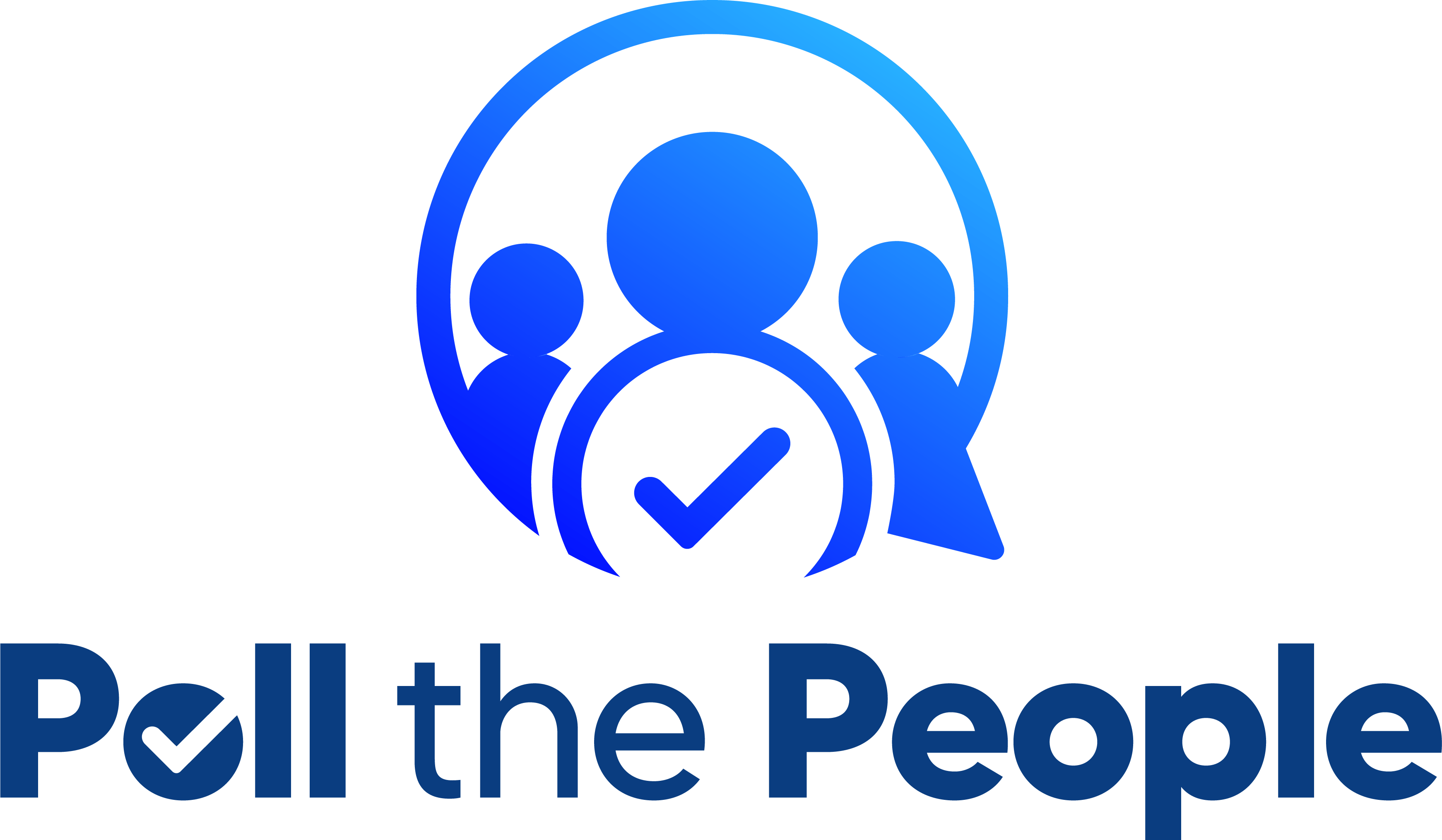 Poll the People