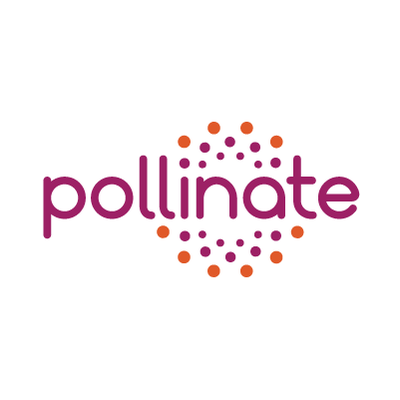 Pollinate