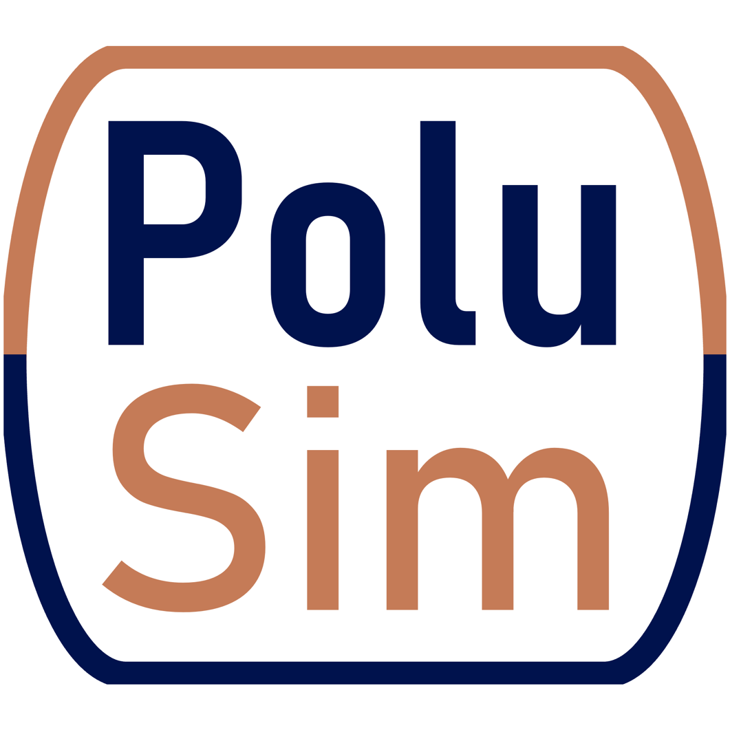 PoluSim