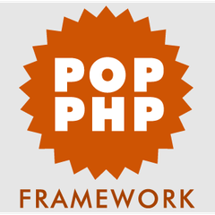 Pop PHP Framework