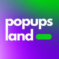 Popupsland