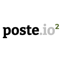 Poste.io
