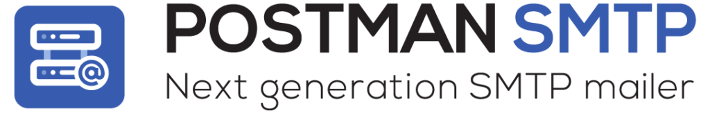 Postman SMTP