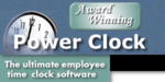 Power Clock
