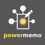 Powermemo