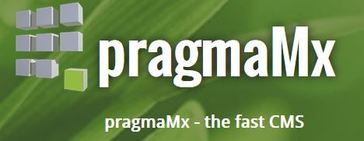 pragmaMx