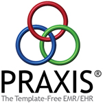 Praxis EMR