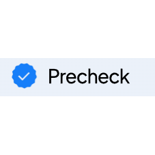 Precheck.ai