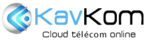 Predictive dialer PBX