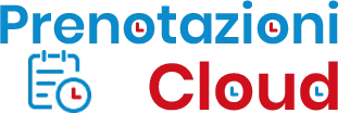 Prenotazioni Cloud