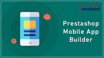 Knowband Prestashop App Builder
