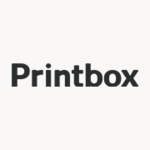 Printbox Photo Products Online Software