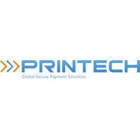 Printech print management software