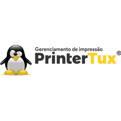 PrinterTux