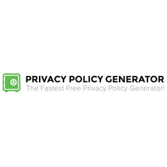 Privacy Policy Generator
