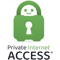 Private Internet Access (PIA)