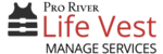 Pro River Life Vest