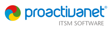 ProactivaNET Service Desk