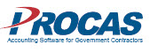PROCAS Accounting for Government Contractors