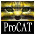 ProCAT Winner