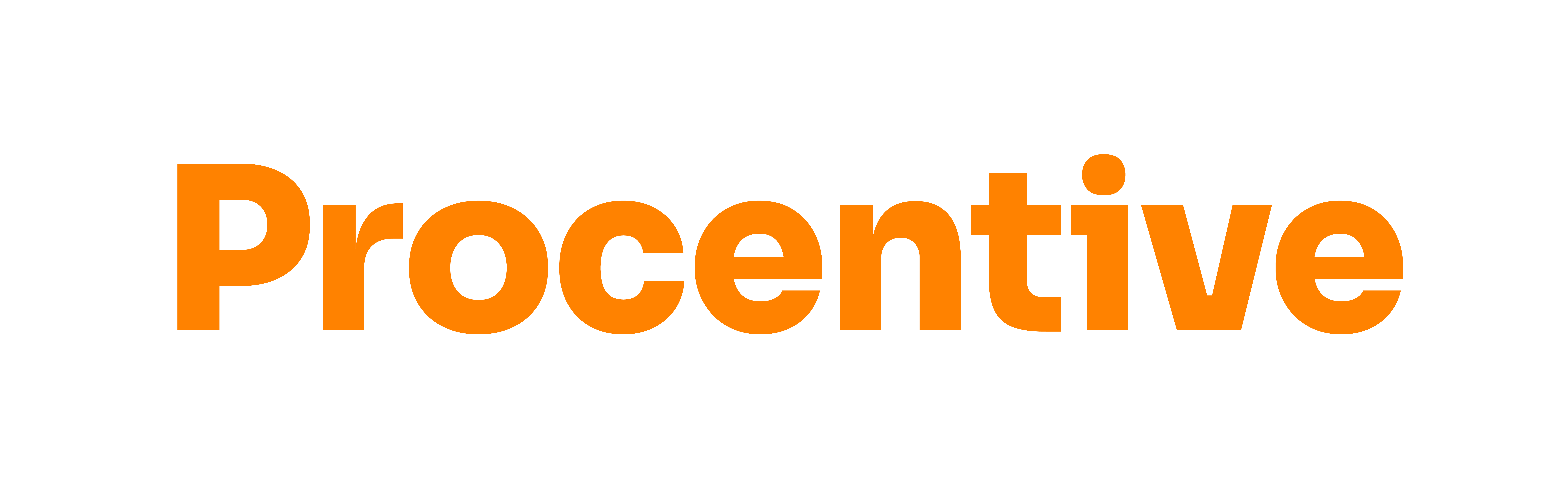Procentive