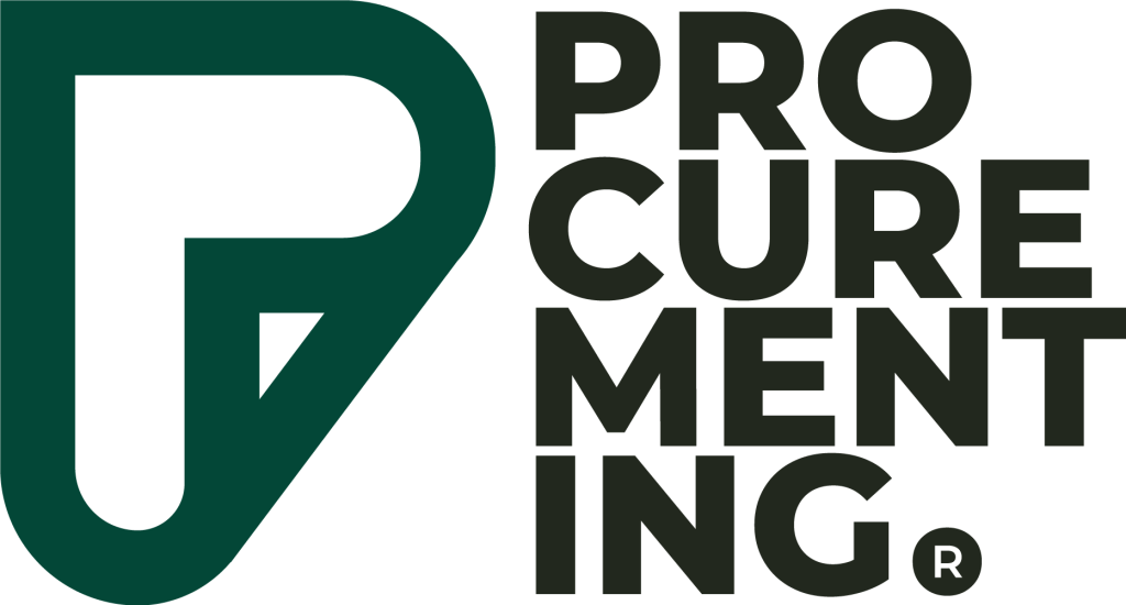Procurementing