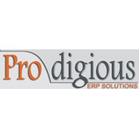 Prodigious HRMS
