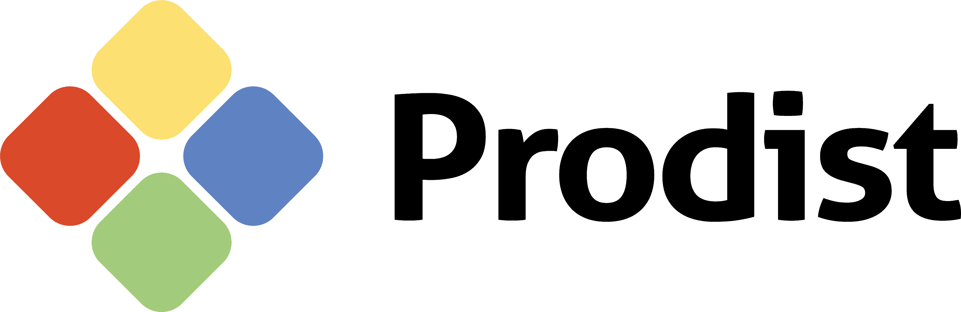 Prodist ERP