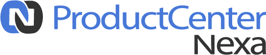 ProductCenter Nexa
