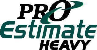 ProEstimate Heavy