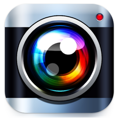 Professional HD Camera