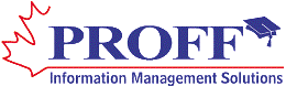 PROFF Campus Manager