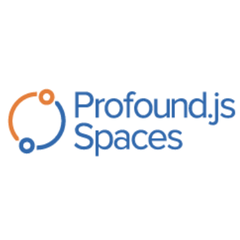 Profound.js Spaces