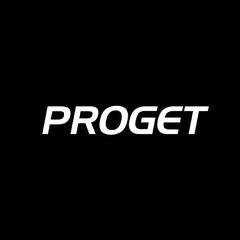 Proget