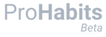 ProHabits